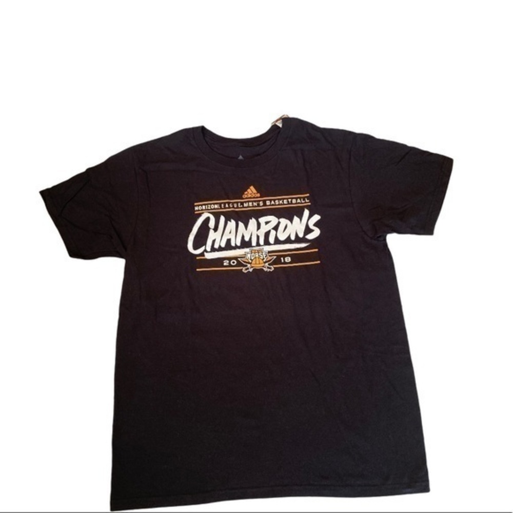 NWT Men's Adidas tee shirt size L